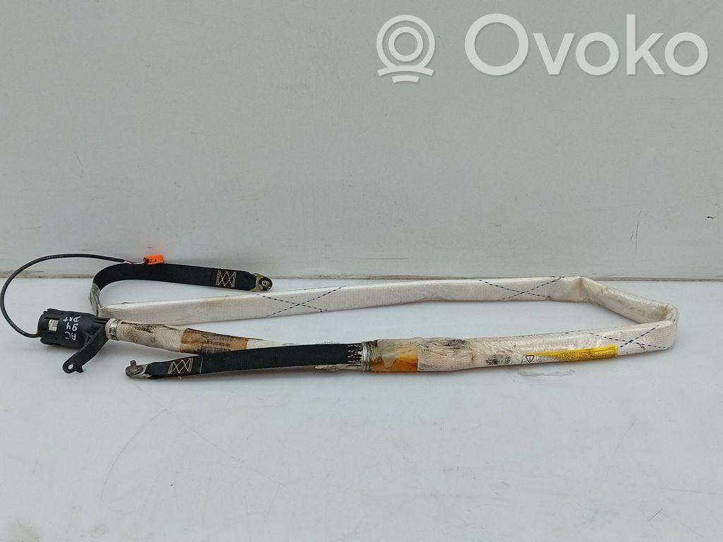 BMW 5 E39 Kurtyna airbag 