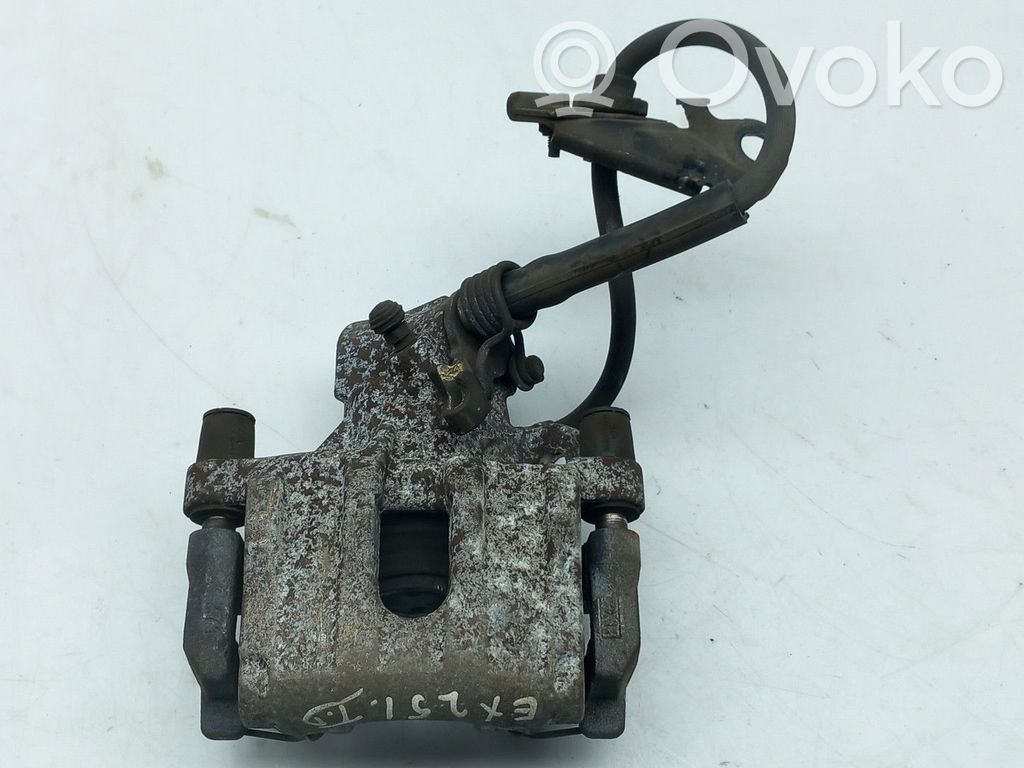 Ford Focus Bremssattel hinten 