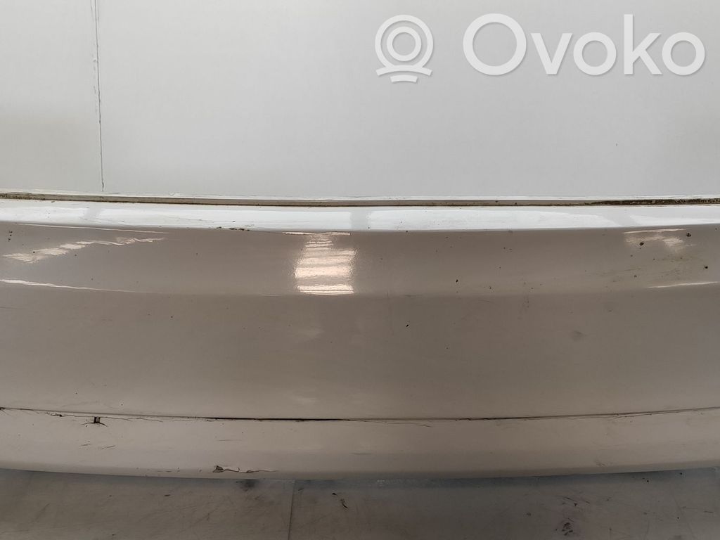 Bară spate   1Z5807421F