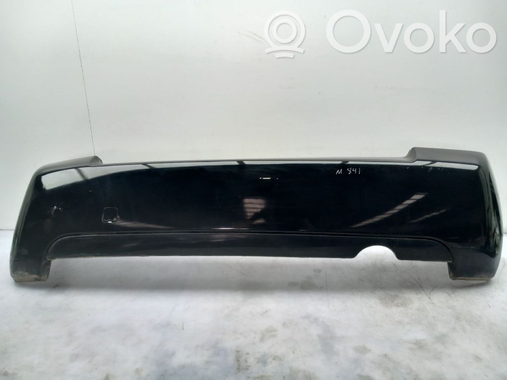 Citroen C2 Paraurti 