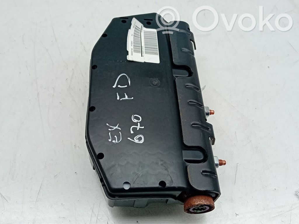Airbag de siège   9686337480