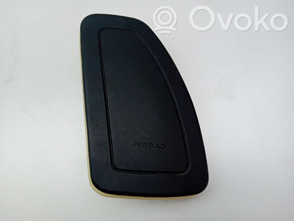 Peugeot 407 Airbag del asiento 
