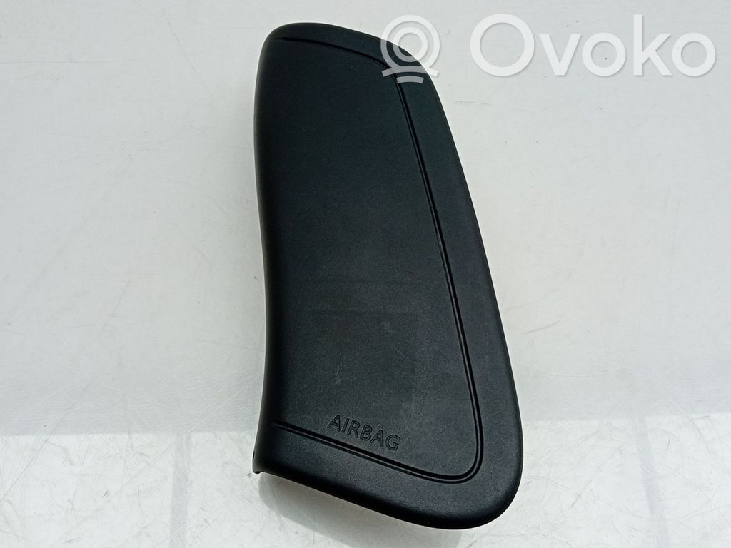 Toyota Aygo AB40 Sitz-Airbag 