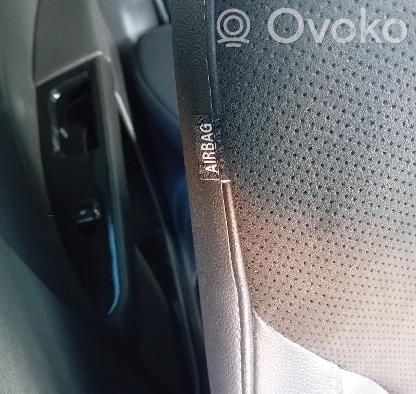 Ford Mondeo MK V Airbag de siège