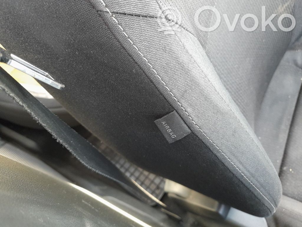Airbag scaun