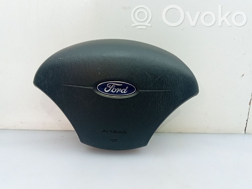 Ford Focus Airbag del volante 