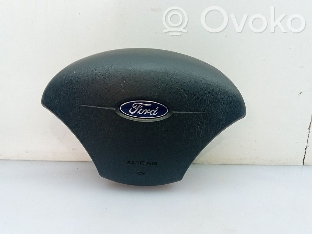 Airbag de volant   A042B85DE