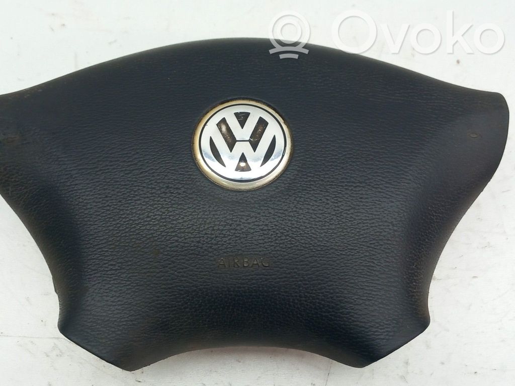 Volkswagen Crafter Airbag dello sterzo