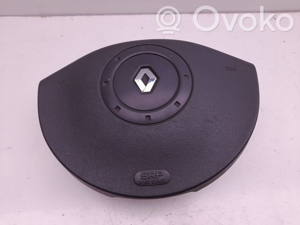Airbag del volante   8200893585