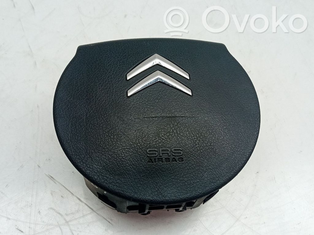 Airbag del volante   96471578ZD