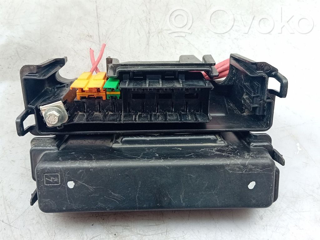SAM control unit   243111628