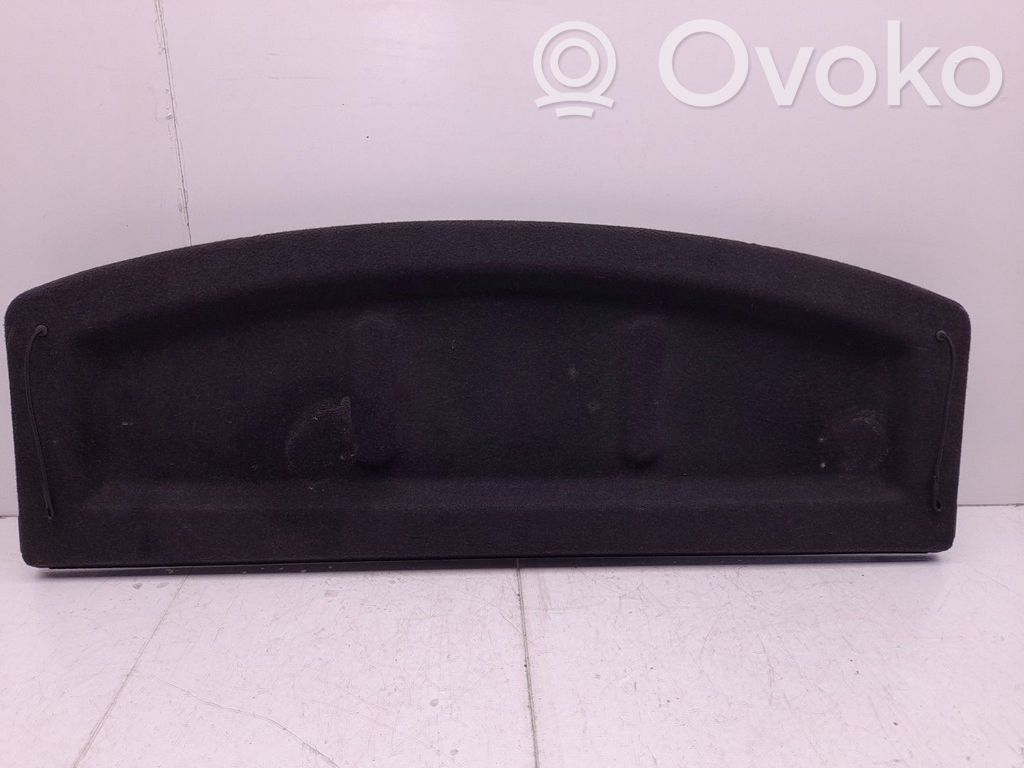 Hyundai i20 (PB PBT) Hutablage 