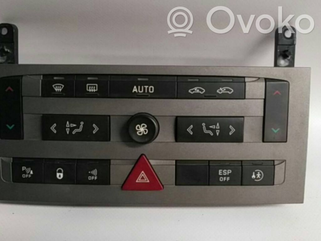 Comutator aer condiționat (A/C)   96573322