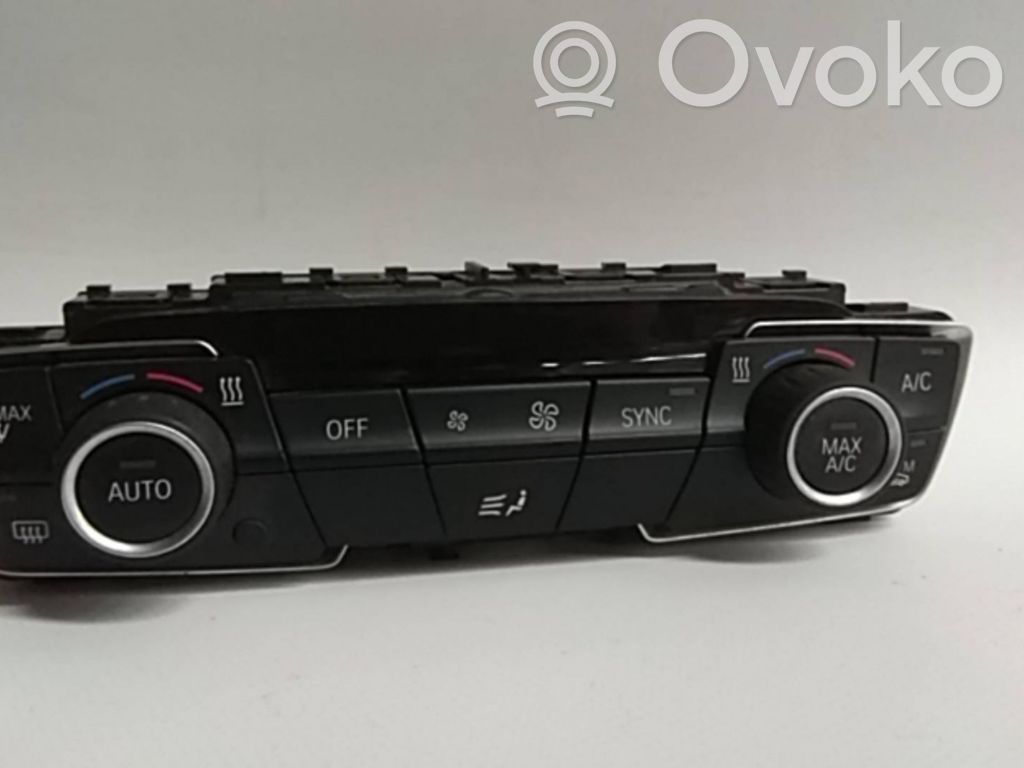 BMW 2 F45 Comutator aer condiționat (A/C) 