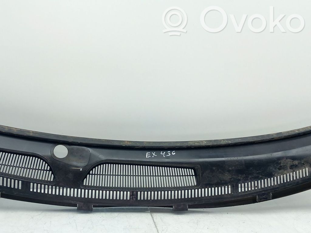 Ford Fiesta Pyyhinkoneiston lista 