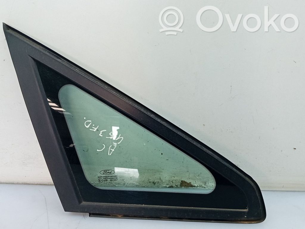 Ford Focus C-MAX Geam triunghi față