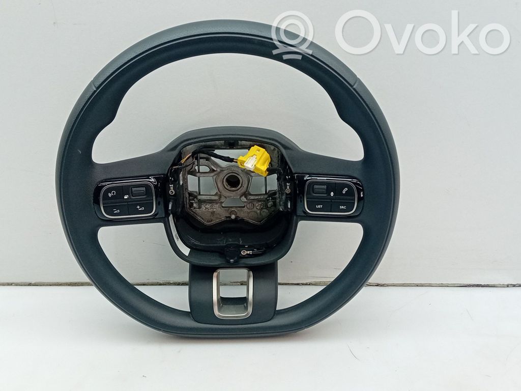 Citroen C3 Aircross Vairas 