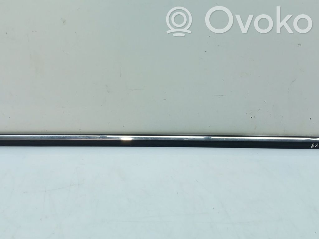 Fiat 500 Rivestimento della portiera anteriore (modanatura) 