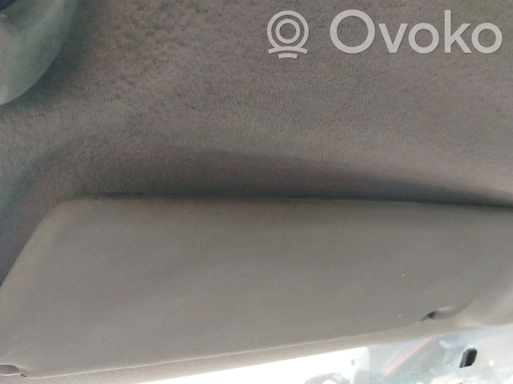 Renault Trafic II (X83) Osłona przeciwsłoneczna 