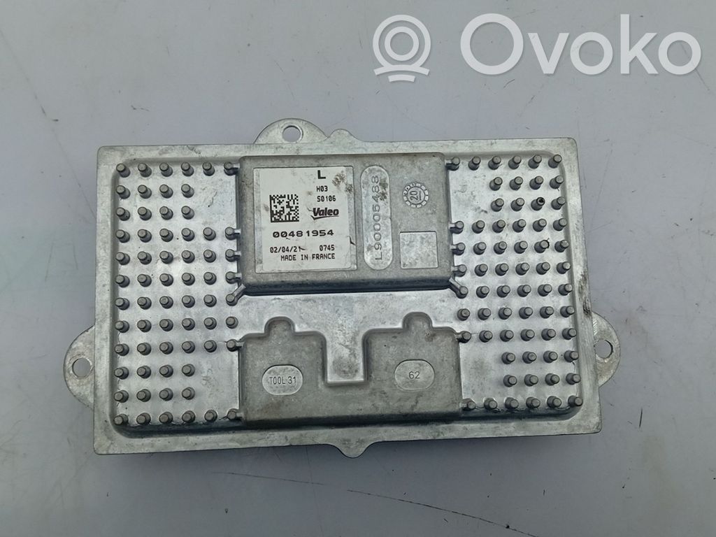 Lichtmodul Lichtsensor   L90005488