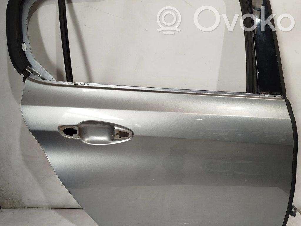 Peugeot 308 Portiera posteriore