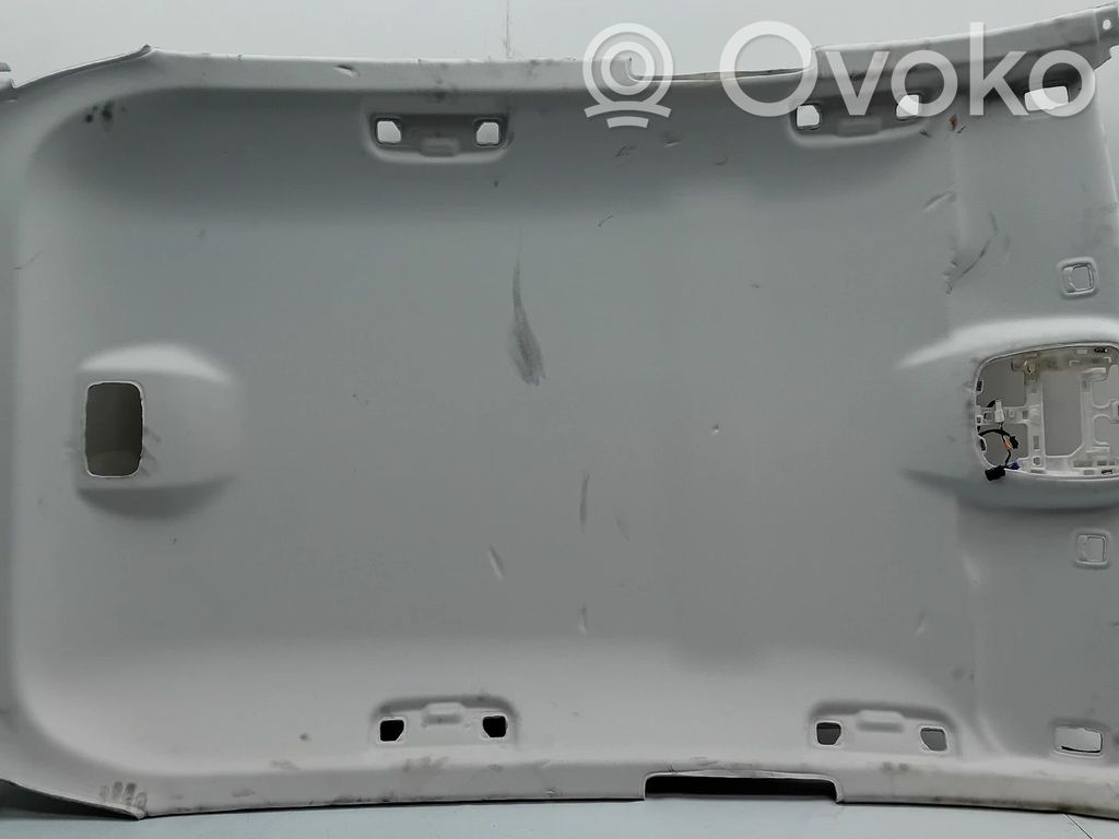 Peugeot 308 Techo 
