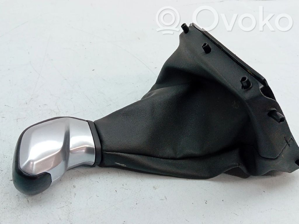 Peugeot 308 Interruptor/perilla de marchas 