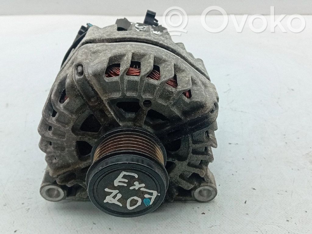 Generator/alternator   9810525380