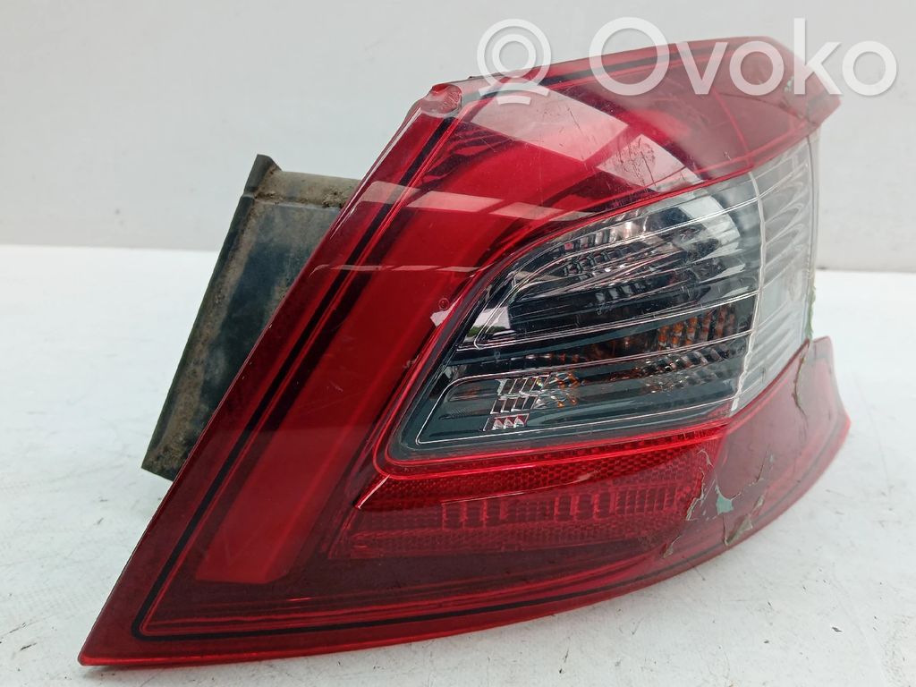 Peugeot 308 Takavalot 