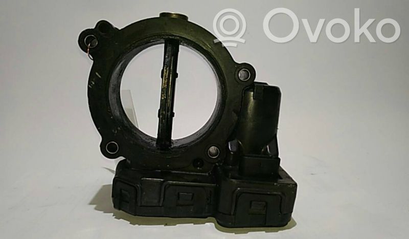Elektrische Drosselklappe   A6510900370