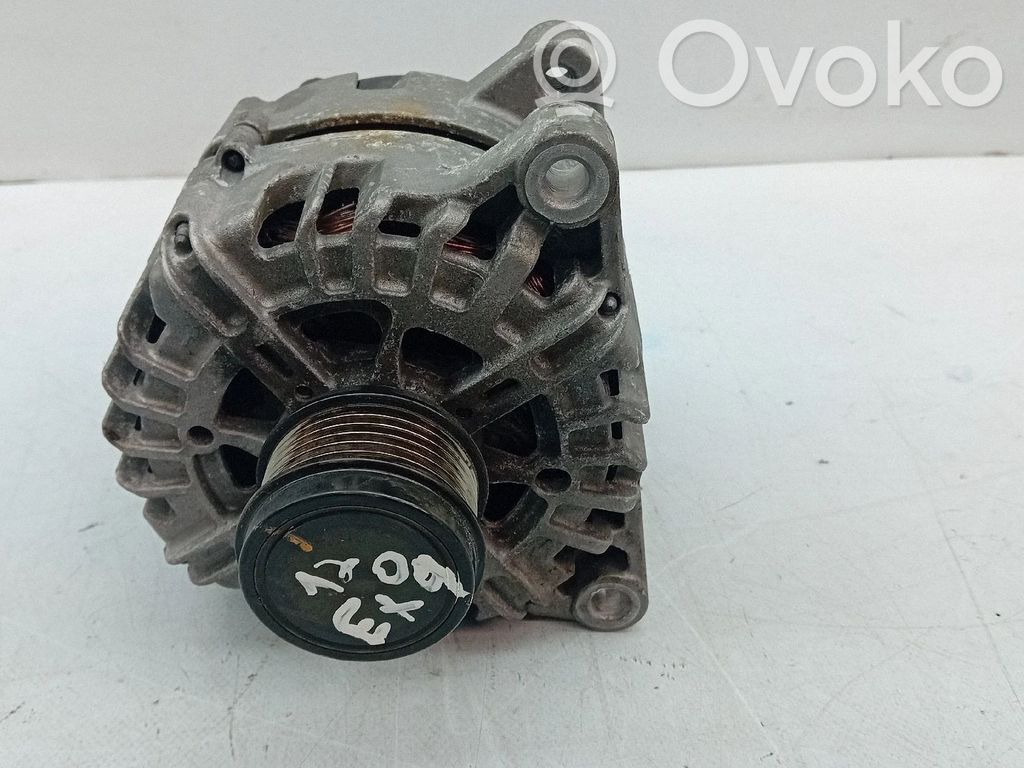 Peugeot 208 I Generatore/alternatore