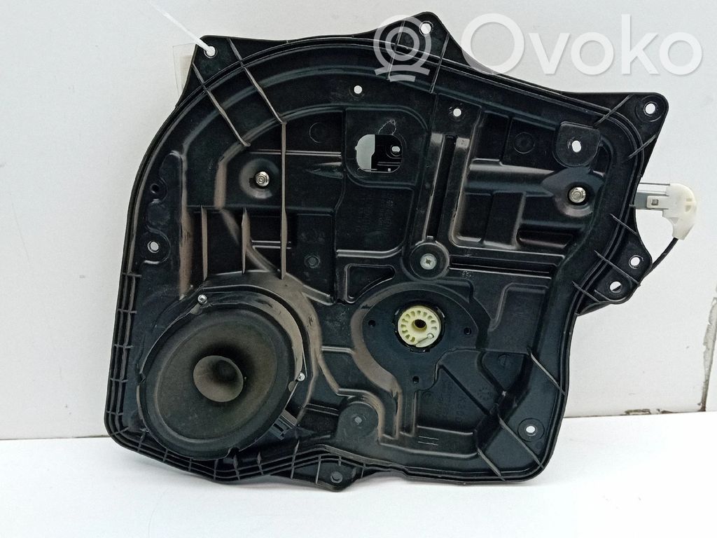 Mazda 6 Macara geam spate fără motor