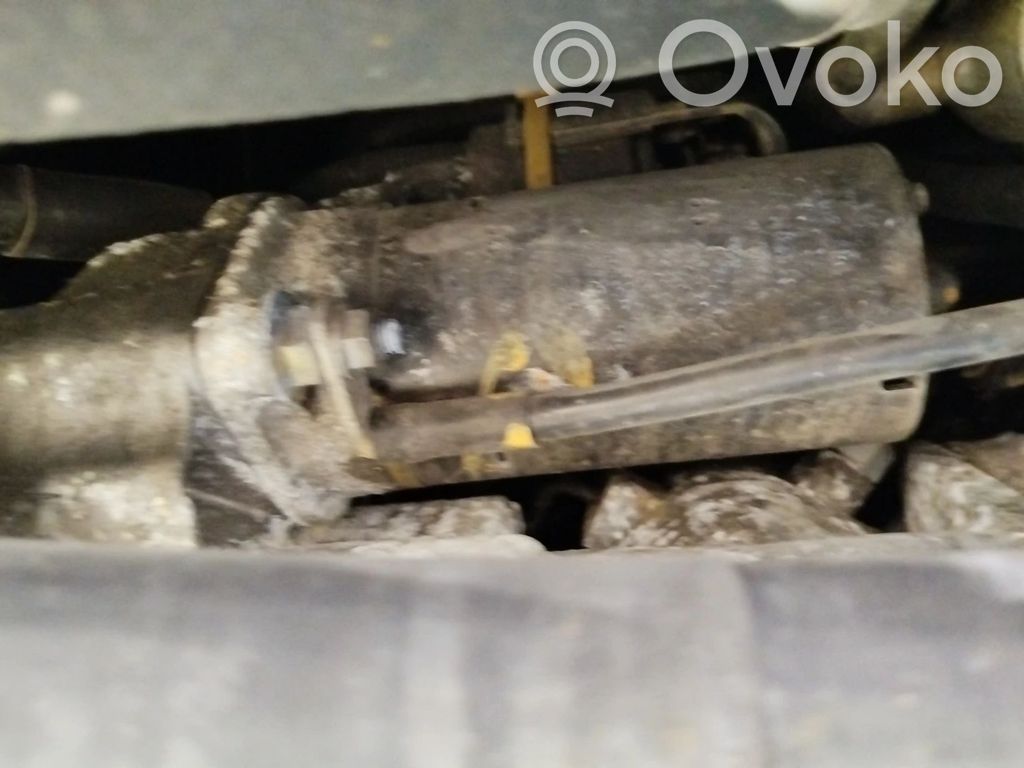 Motor de arranque