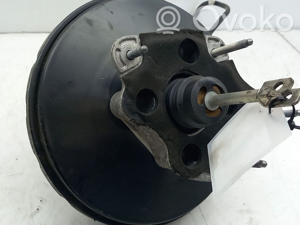 Renault Clio III Bomba de freno 