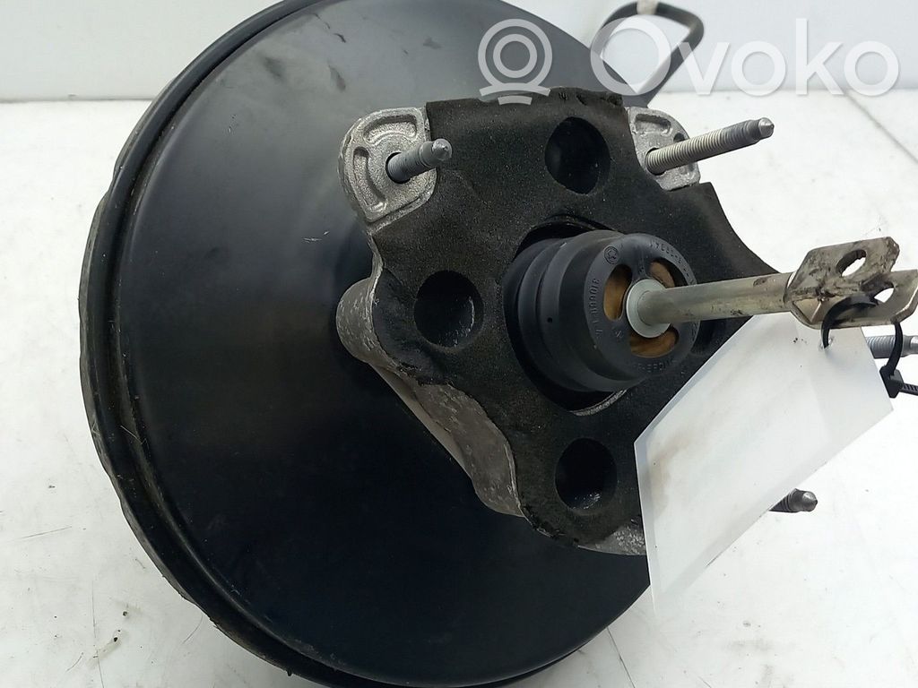 Renault Clio III Bomba de freno