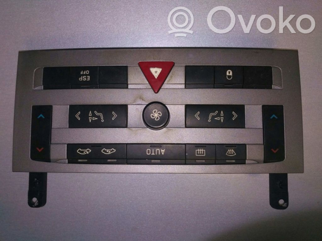 Comutator aer condiționat (A/C)   96573322