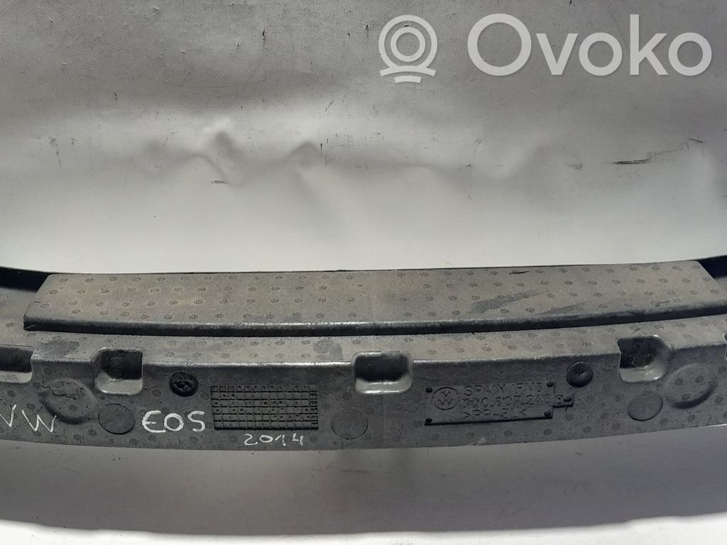 Volkswagen Eos Belka zderzaka przedniego 