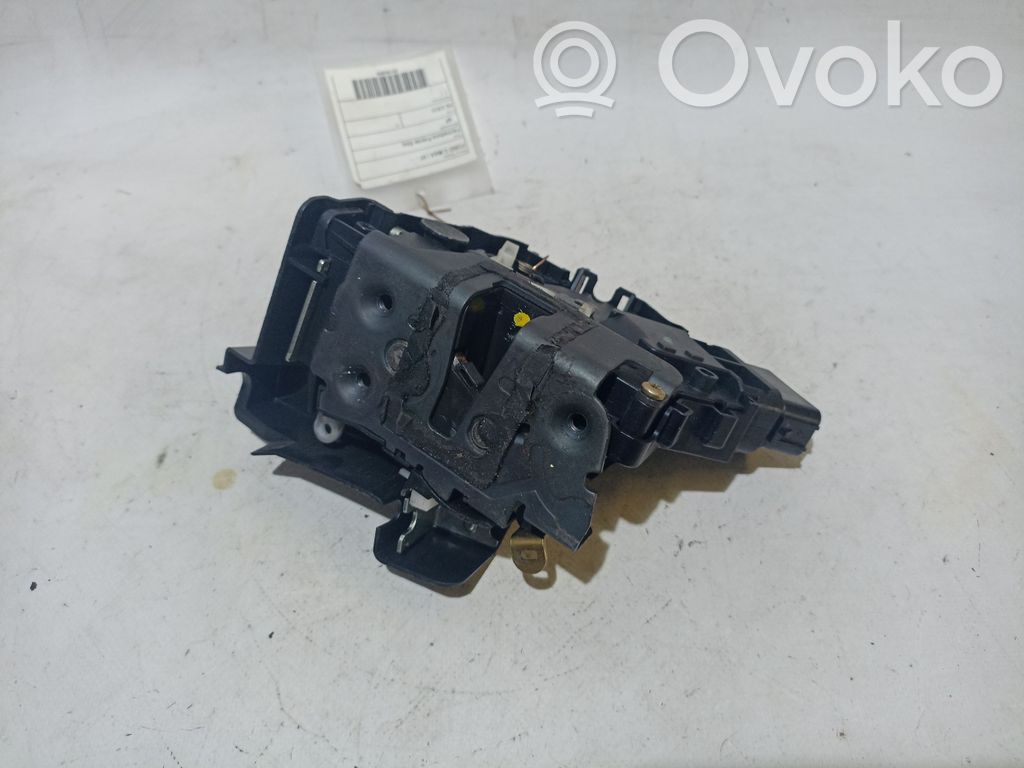 Front door lock   9240031LHF