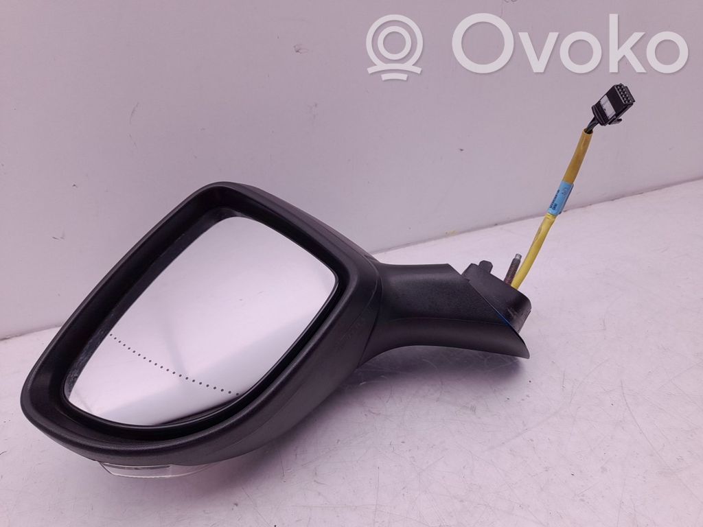 Renault Captur Oglindă electrică ușă față 