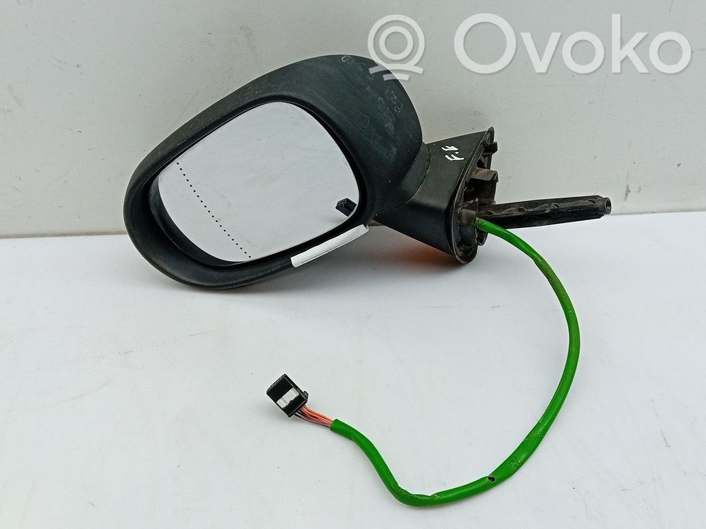 Renault Modus Specchietto retrovisore elettrico portiera anteriore