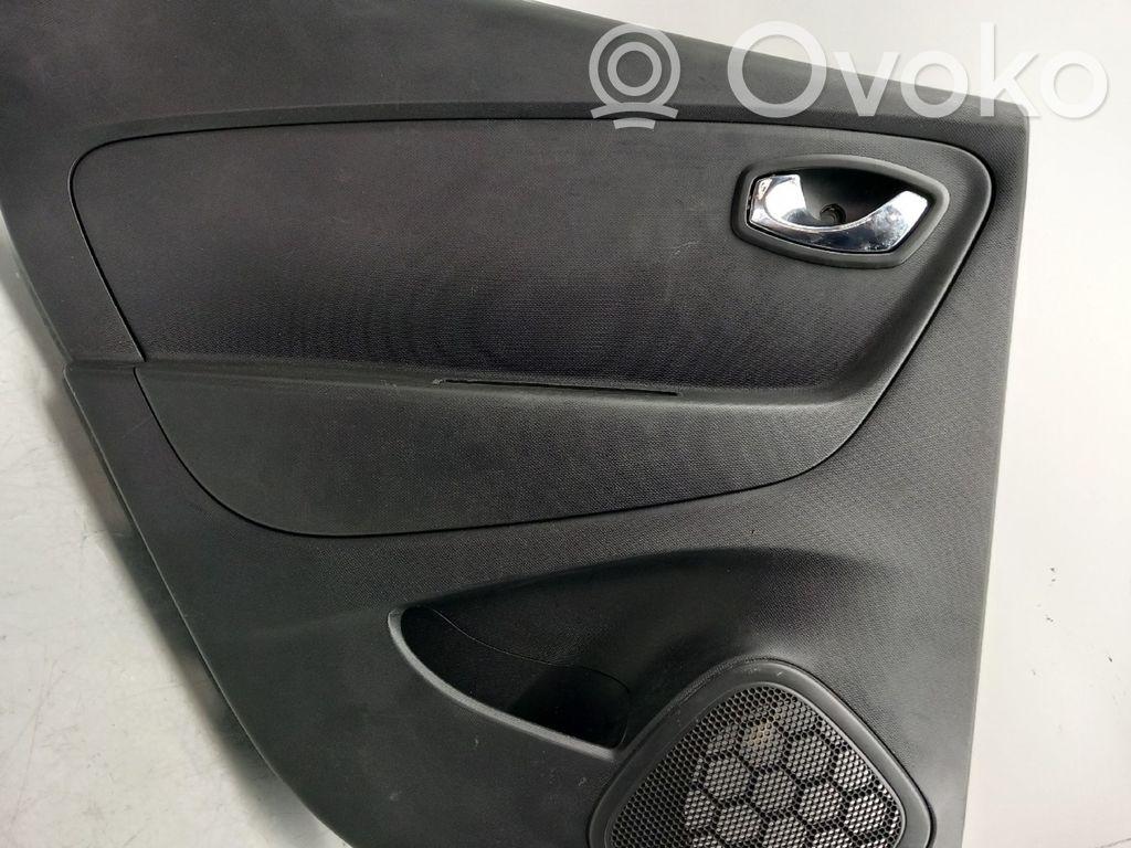 Takaoven verhoilu   156067382