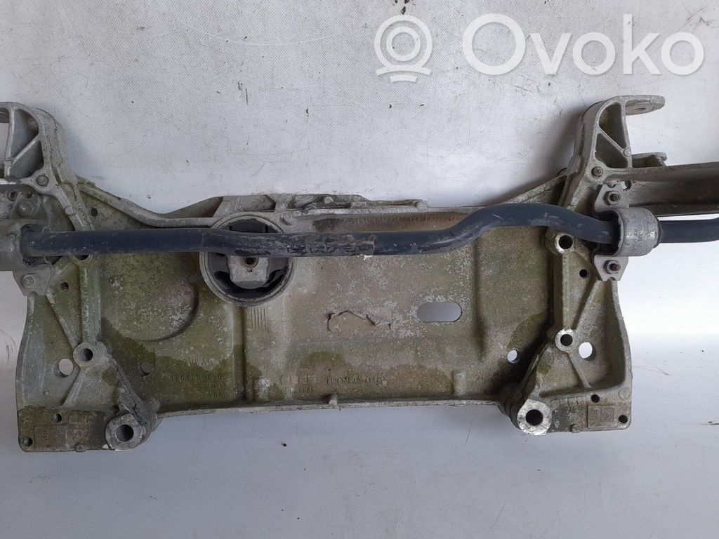 Seat Leon (1P) Sous-châssis avant
