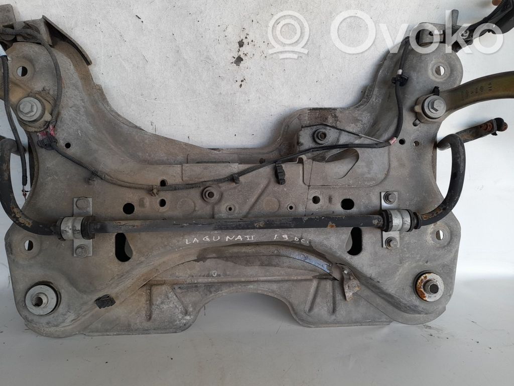 Renault Laguna I Sottotelaio anteriore 