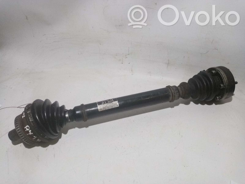 Audi A4 S4 B6 8E 8H Arbre d'entraînement avant
