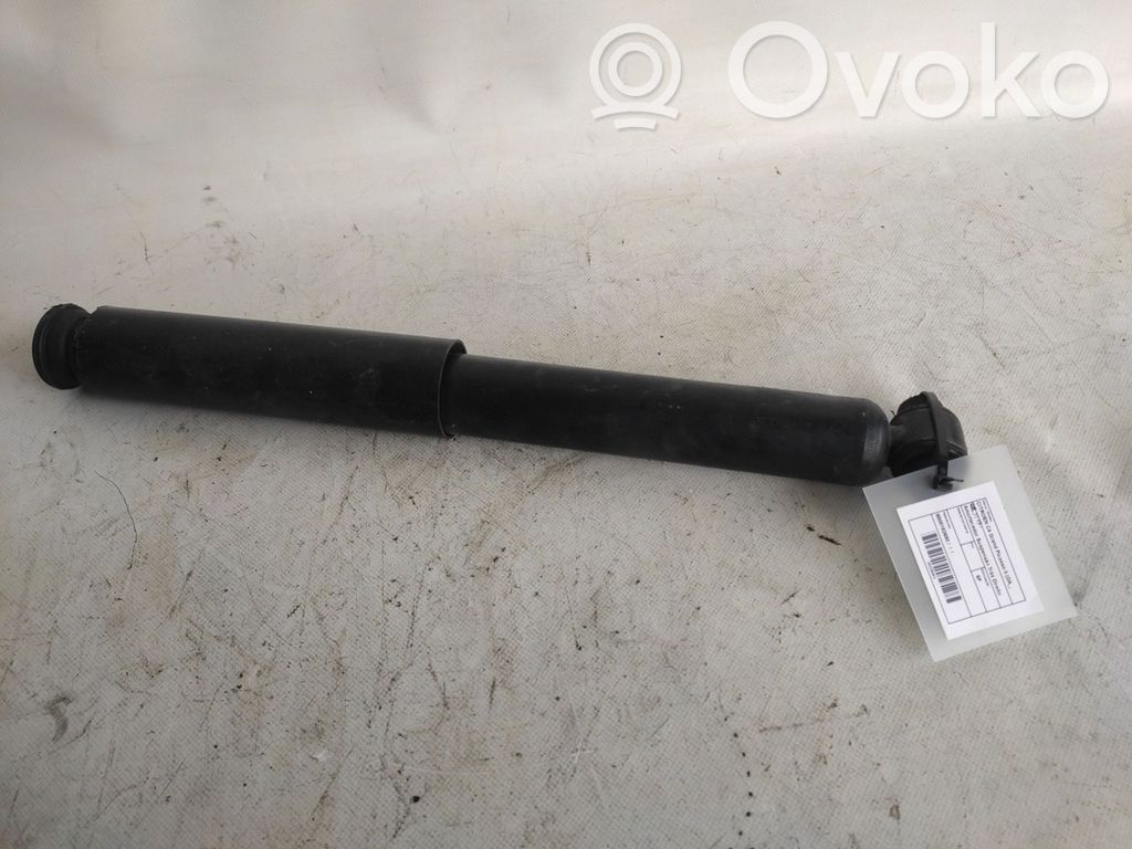 Citroen C4 Grand Picasso Ammortizzatore posteriore