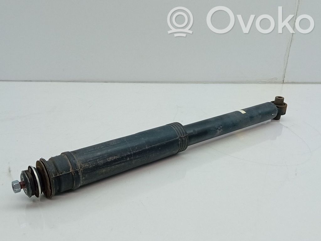 Stoßdämpfer hinten   4853002E60