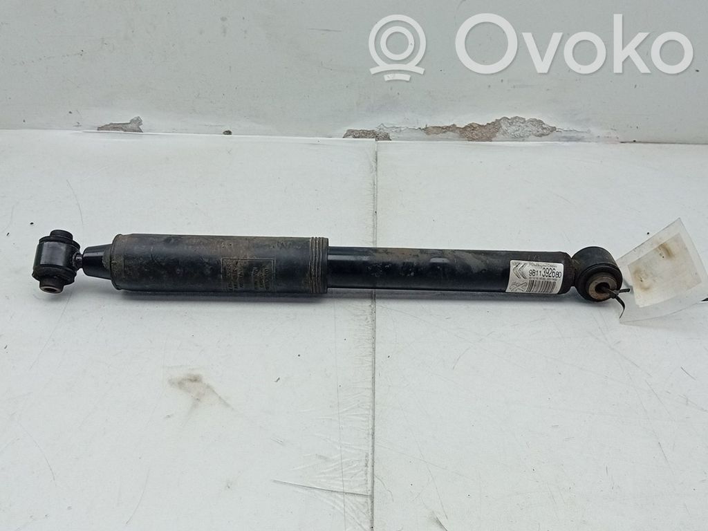 Stoßdämpfer hinten   9811392680