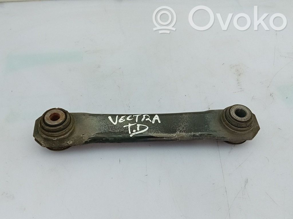 Opel Vectra C Bras de contrôle arrière 