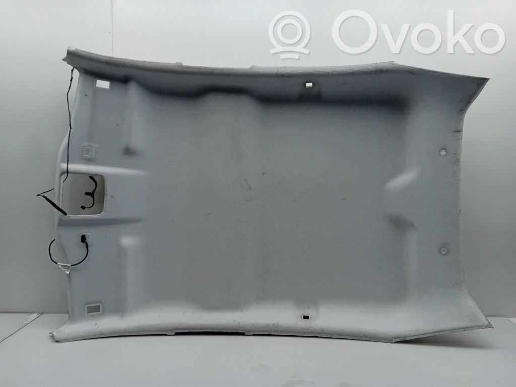 Peugeot 208 I Tapițerie capotă