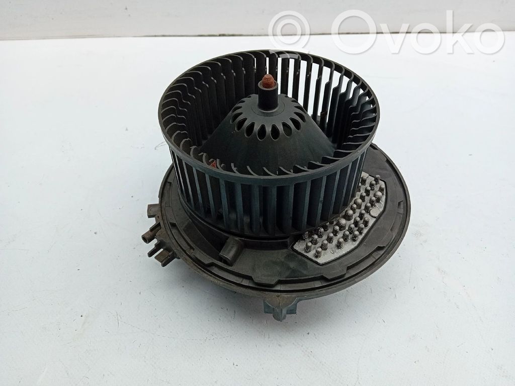 Seat Leon (5F) Wentylator nawiewu / Dmuchawa 
